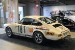 Porsche 911 R 1967 года